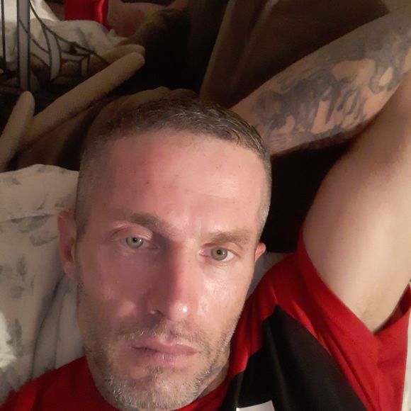 Meet your Posher, John - Picture 1 of 1